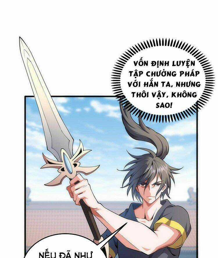 Vạn Cổ Thần Đế - Chapter 34 - Trang 27