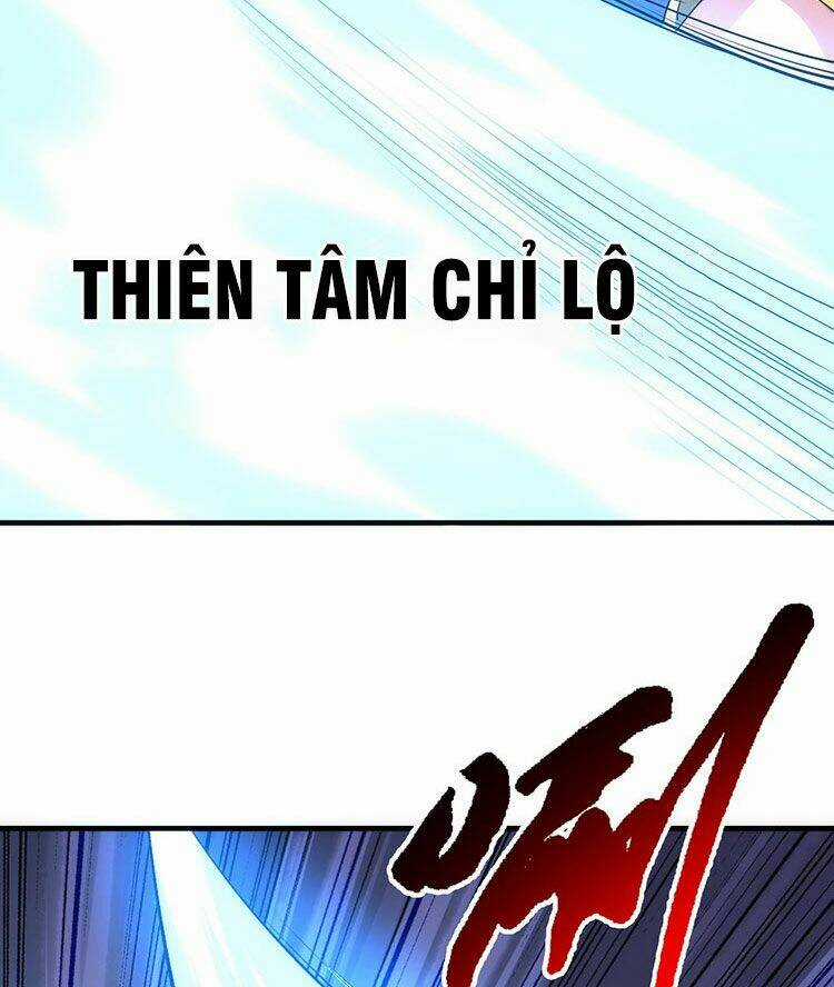 Vạn Cổ Thần Đế - Chapter 34 - Trang 29