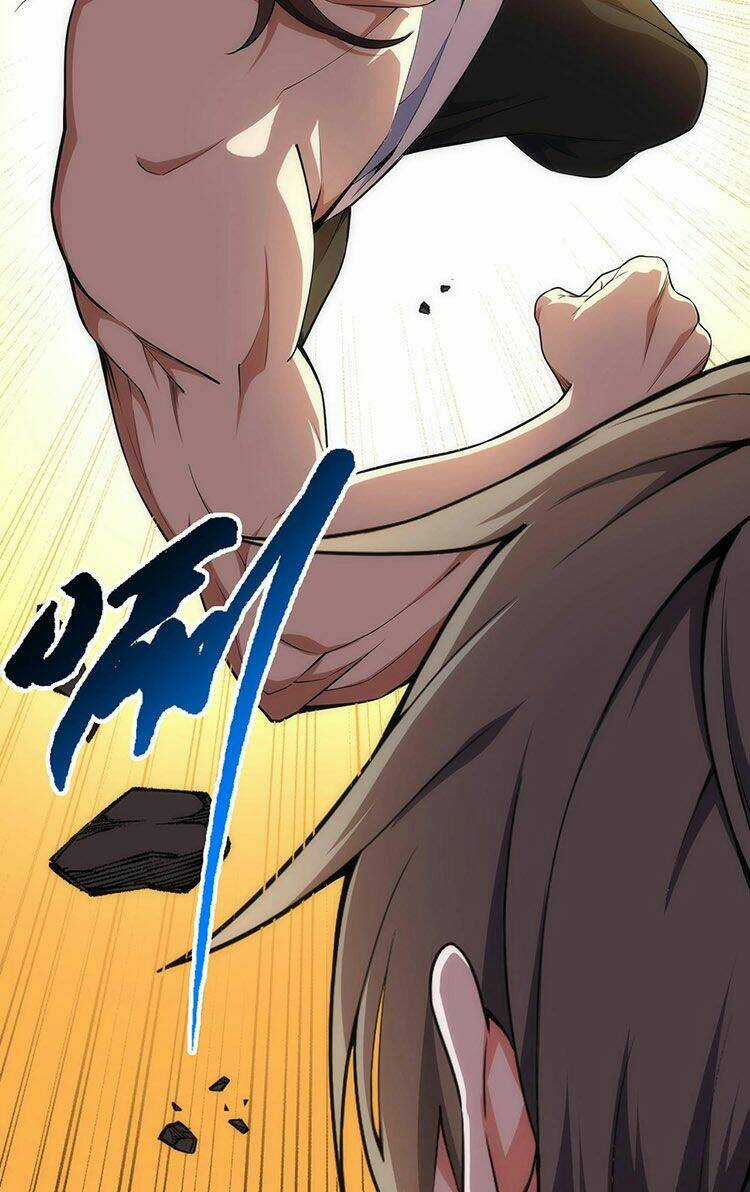 Vạn Cổ Thần Đế - Chapter 34 - Trang 4