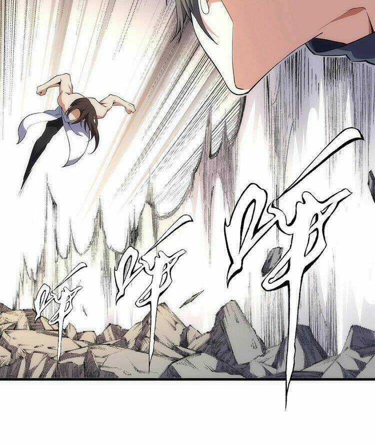 Vạn Cổ Thần Đế - Chapter 34 - Trang 32