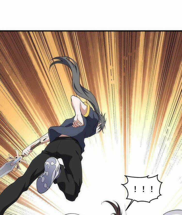 Vạn Cổ Thần Đế - Chapter 34 - Trang 33