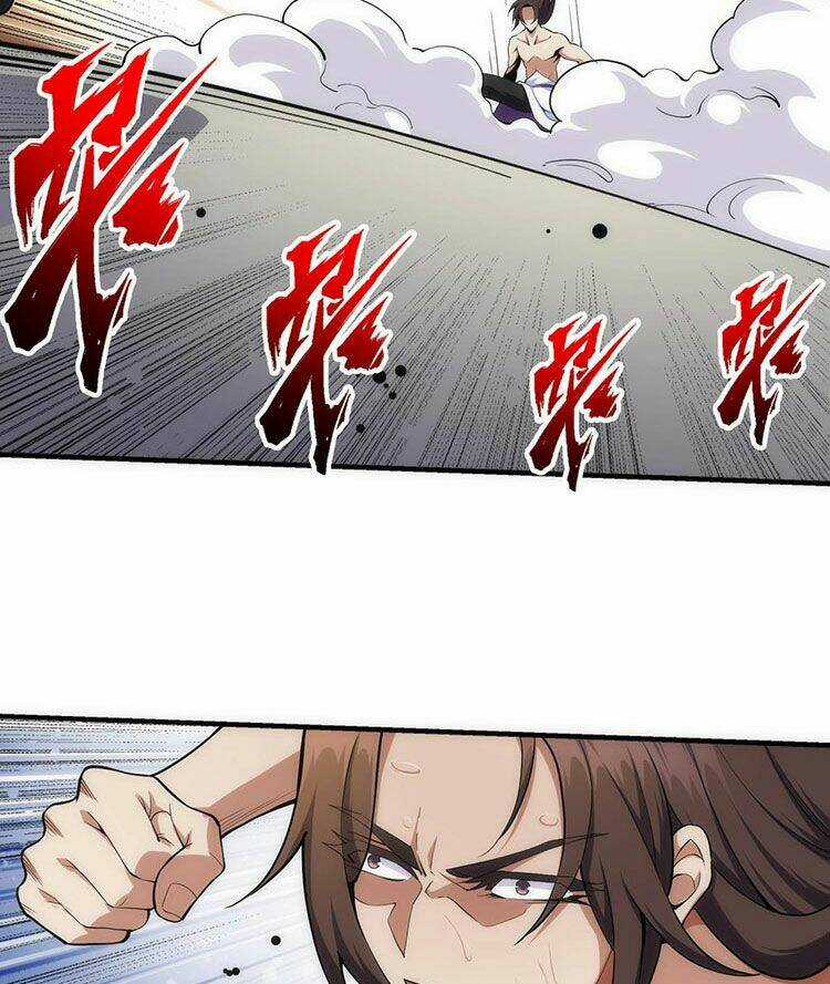 Vạn Cổ Thần Đế - Chapter 34 - Trang 34