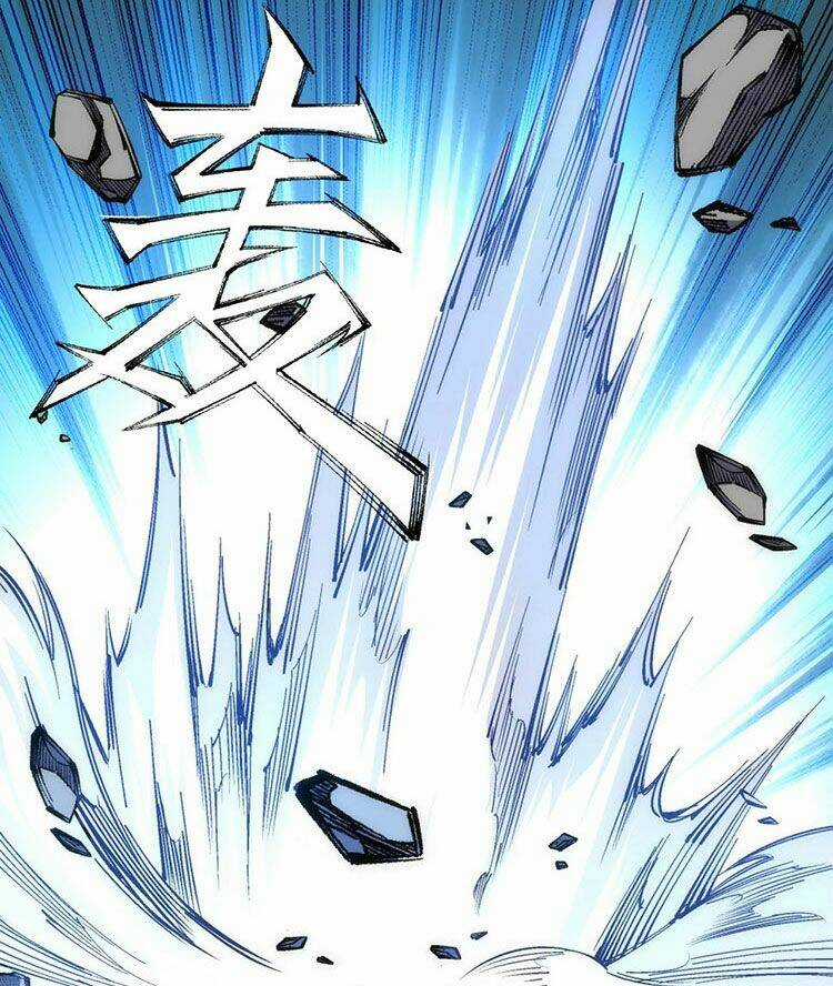 Vạn Cổ Thần Đế - Chapter 34 - Trang 36