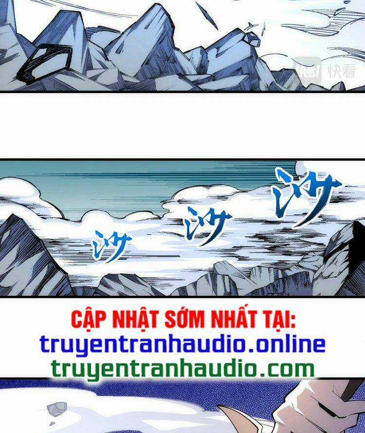 Vạn Cổ Thần Đế - Chapter 34 - Trang 37