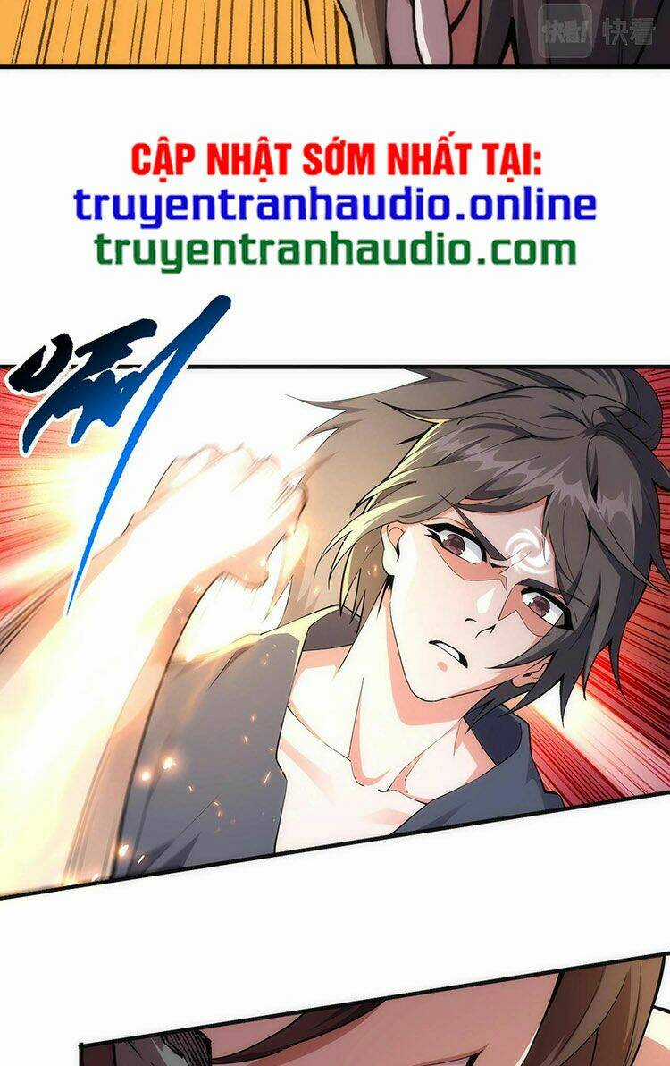 Vạn Cổ Thần Đế - Chapter 34 - Trang 5