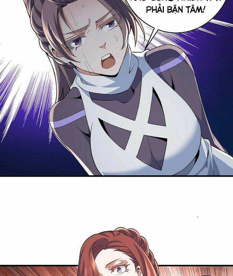 Vạn Cổ Thần Đế - Chapter 34 - Trang 41