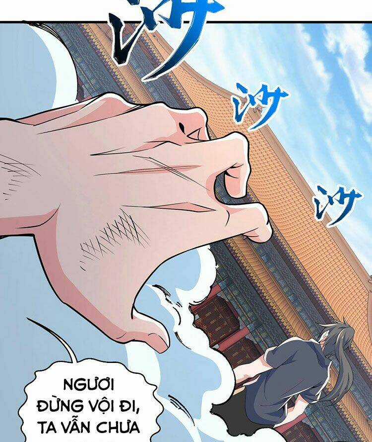 Vạn Cổ Thần Đế - Chapter 34 - Trang 44