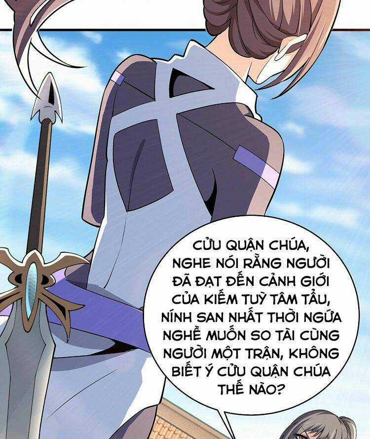 Vạn Cổ Thần Đế - Chapter 34 - Trang 50