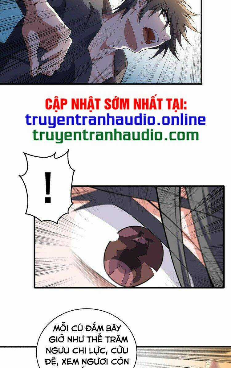 Vạn Cổ Thần Đế - Chapter 34 - Trang 8