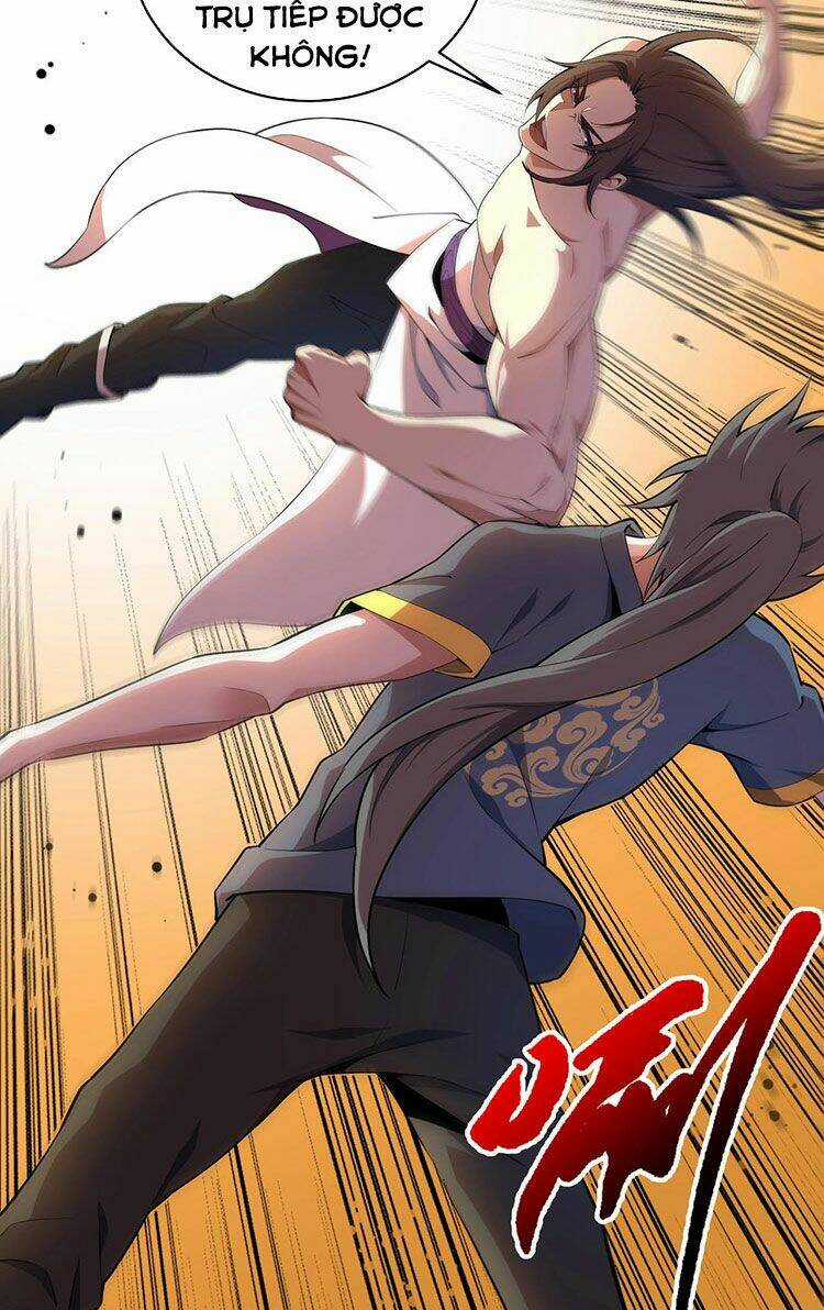 Vạn Cổ Thần Đế - Chapter 34 - Trang 9