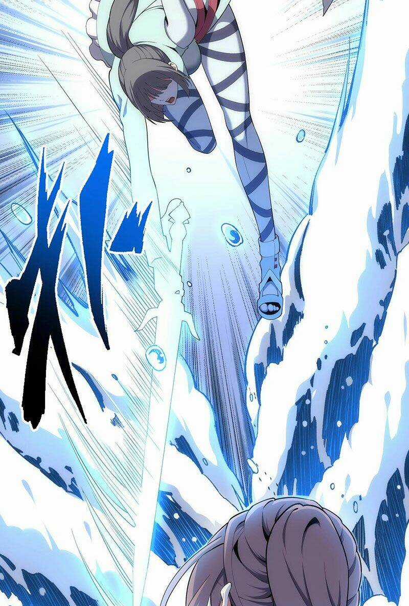 Vạn Cổ Thần Đế - Chapter 35 - Trang 11