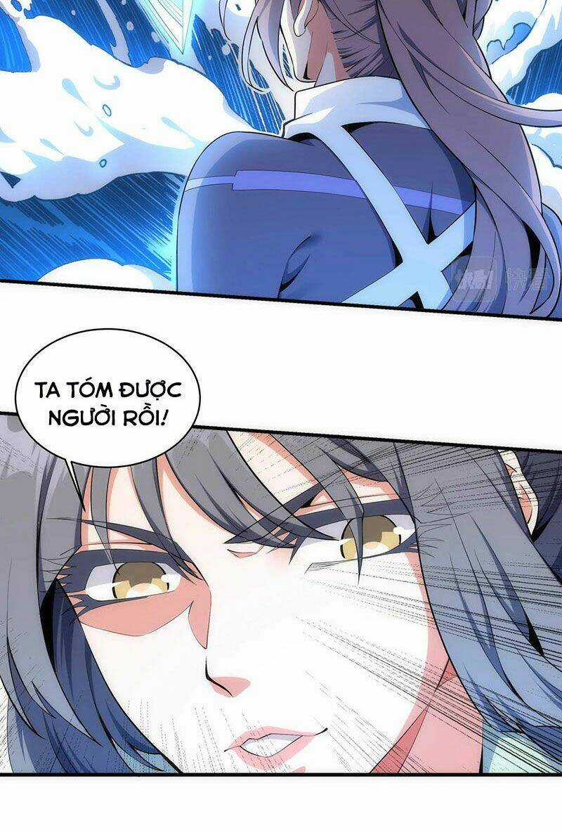 Vạn Cổ Thần Đế - Chapter 35 - Trang 12