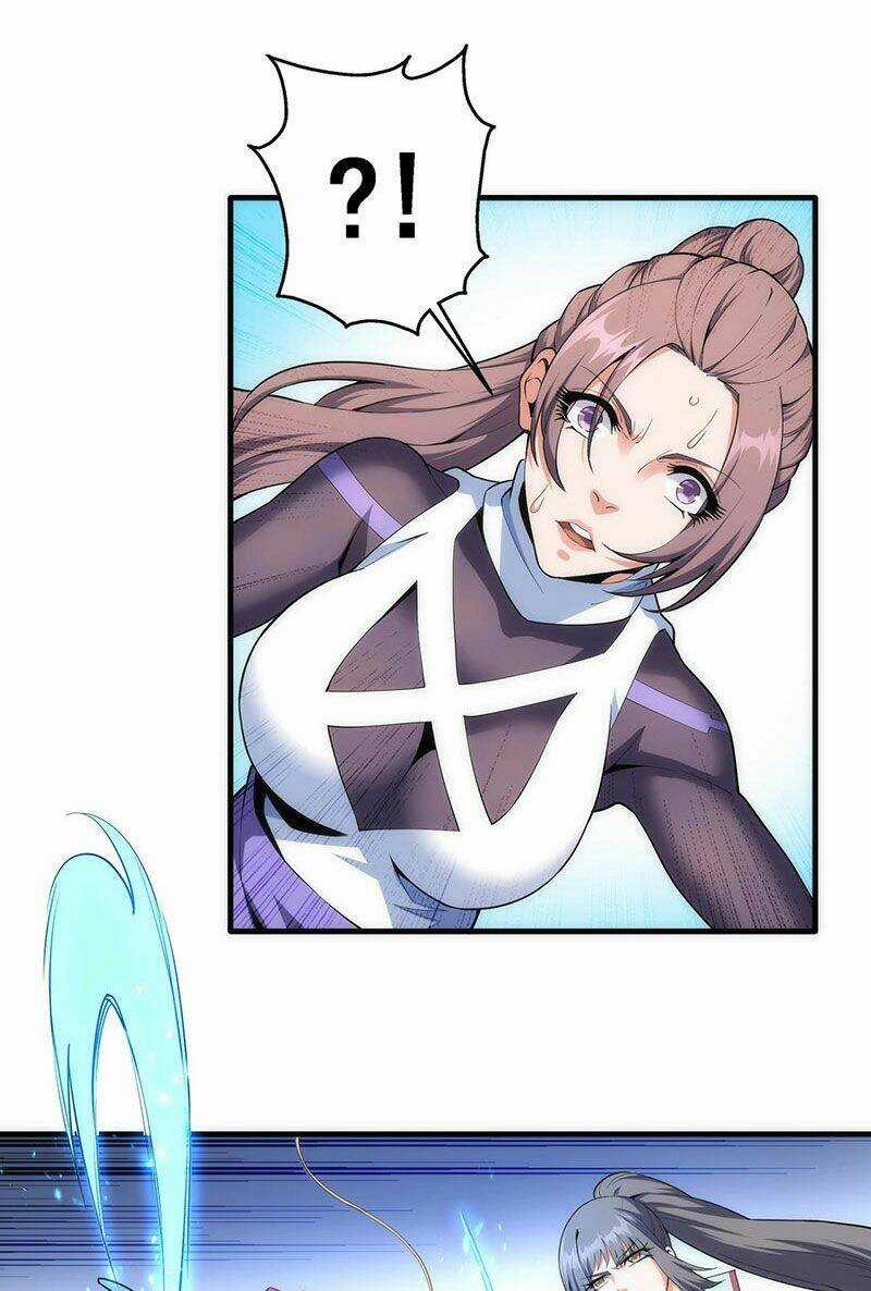 Vạn Cổ Thần Đế - Chapter 35 - Trang 13