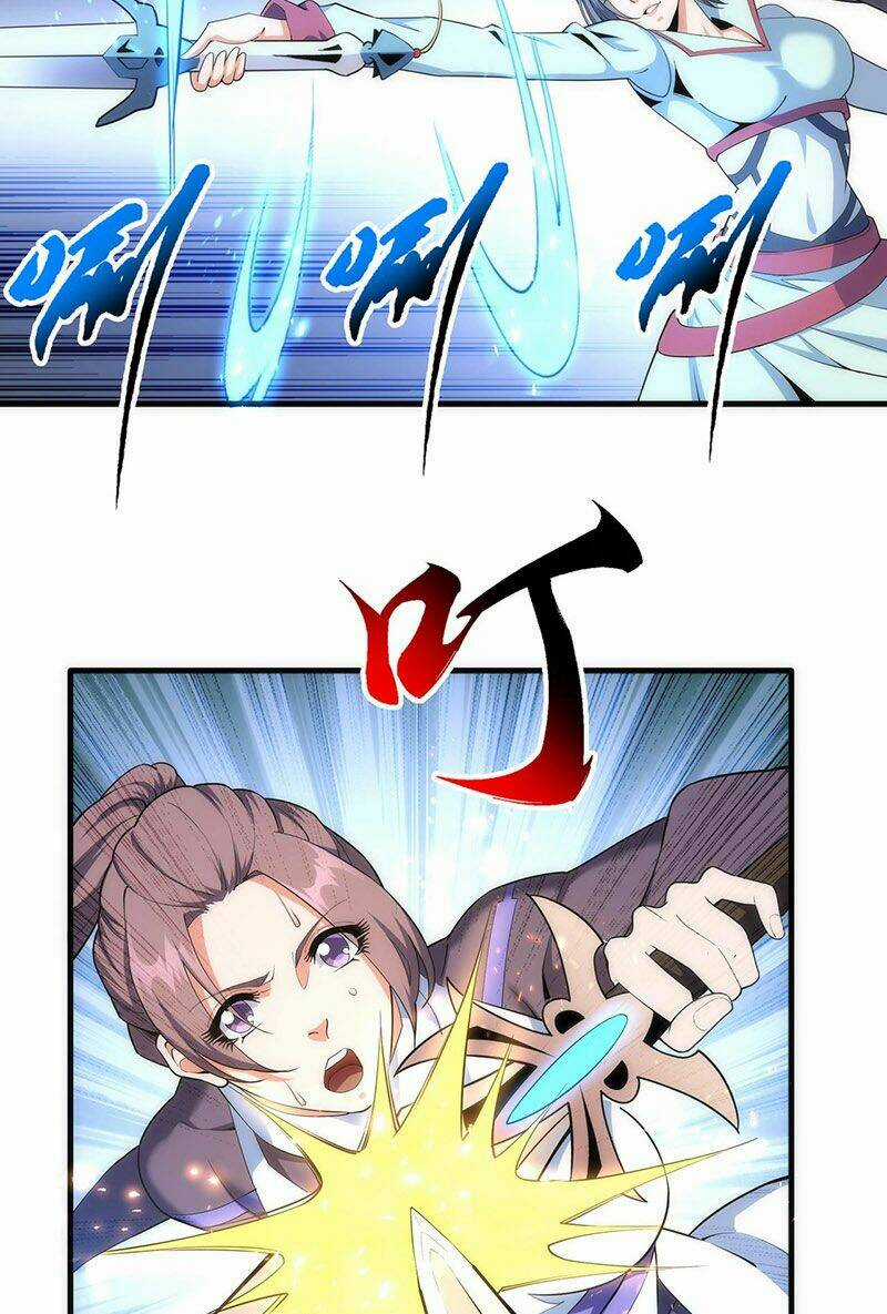 Vạn Cổ Thần Đế - Chapter 35 - Trang 14