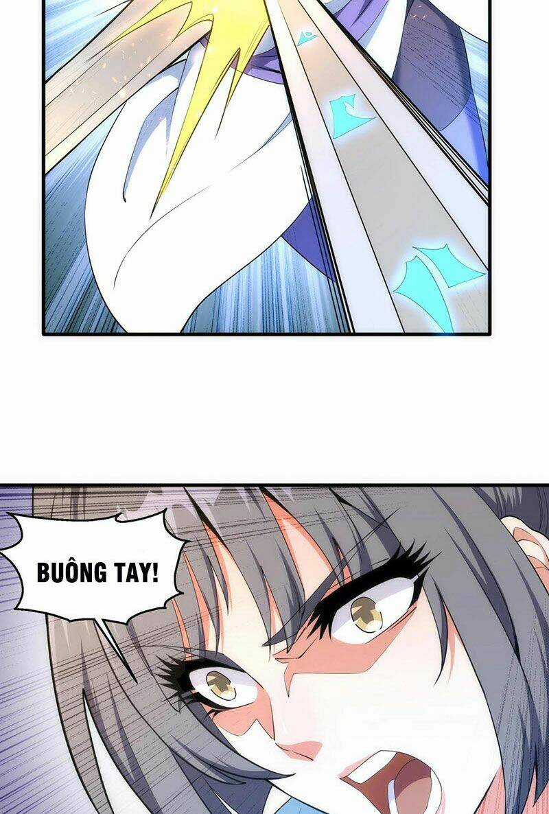 Vạn Cổ Thần Đế - Chapter 35 - Trang 15