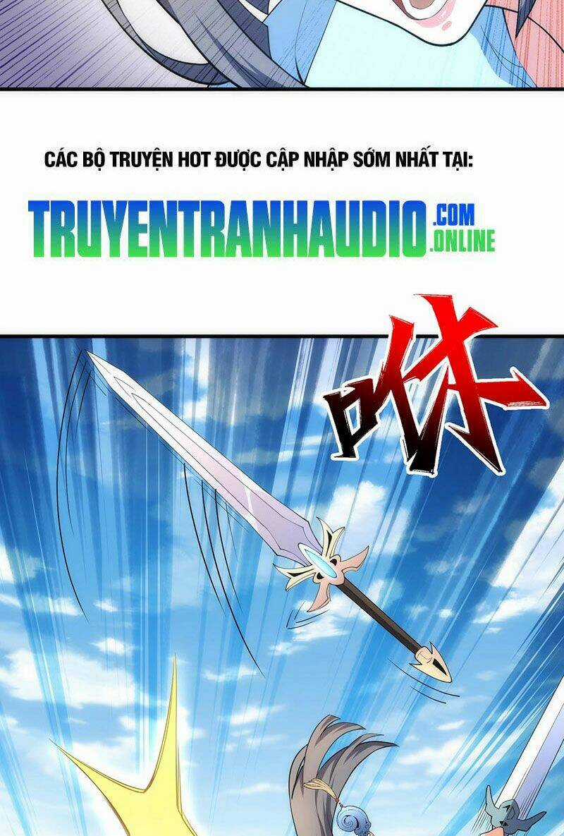 Vạn Cổ Thần Đế - Chapter 35 - Trang 16