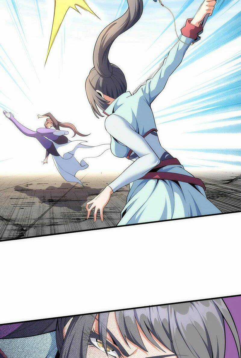 Vạn Cổ Thần Đế - Chapter 35 - Trang 17