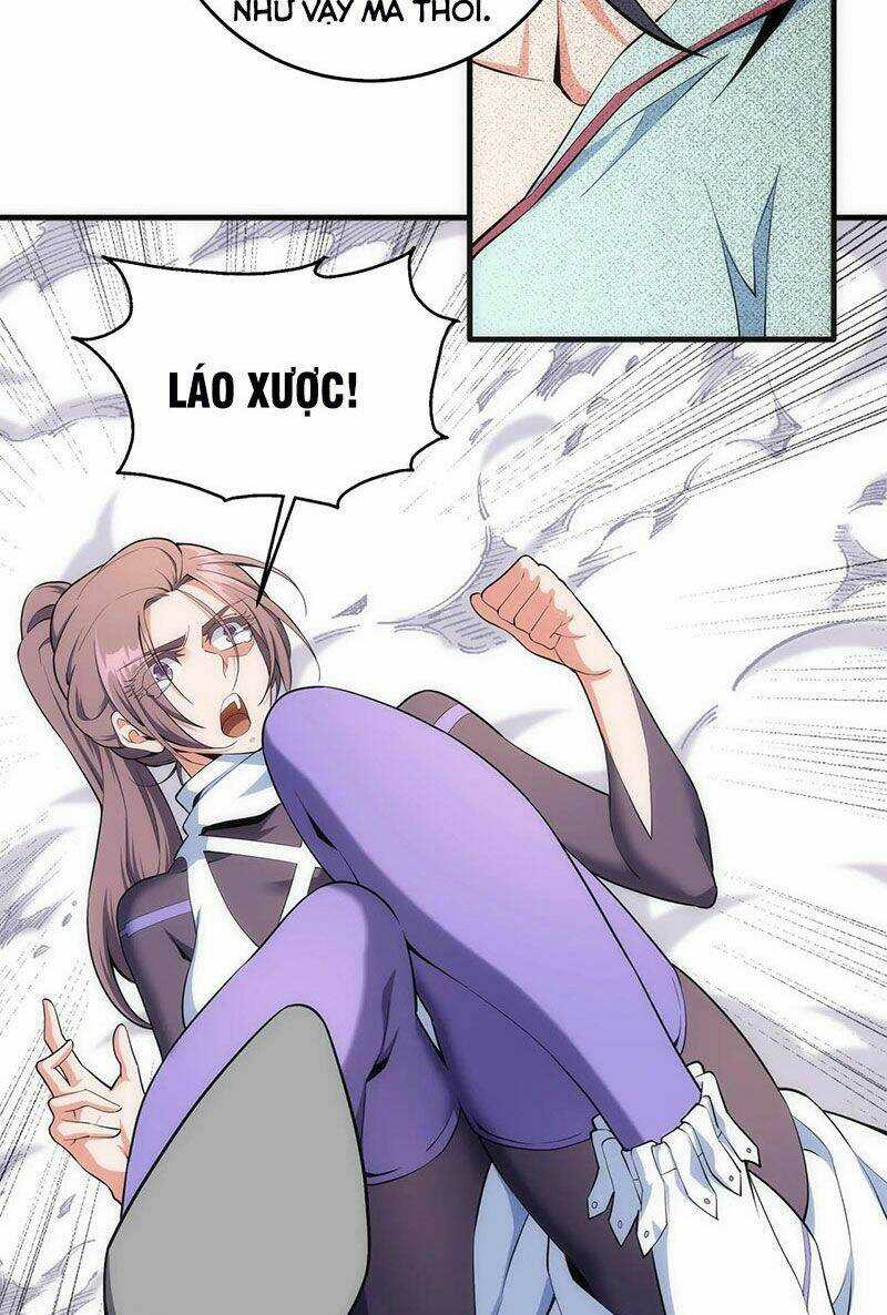 Vạn Cổ Thần Đế - Chapter 35 - Trang 21