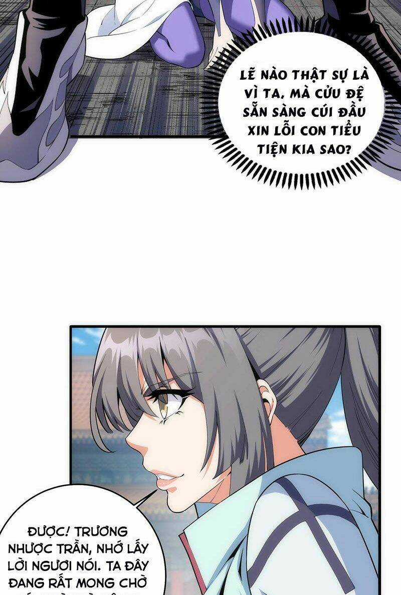 Vạn Cổ Thần Đế - Chapter 35 - Trang 26