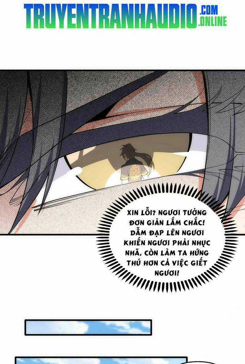 Vạn Cổ Thần Đế - Chapter 35 - Trang 28