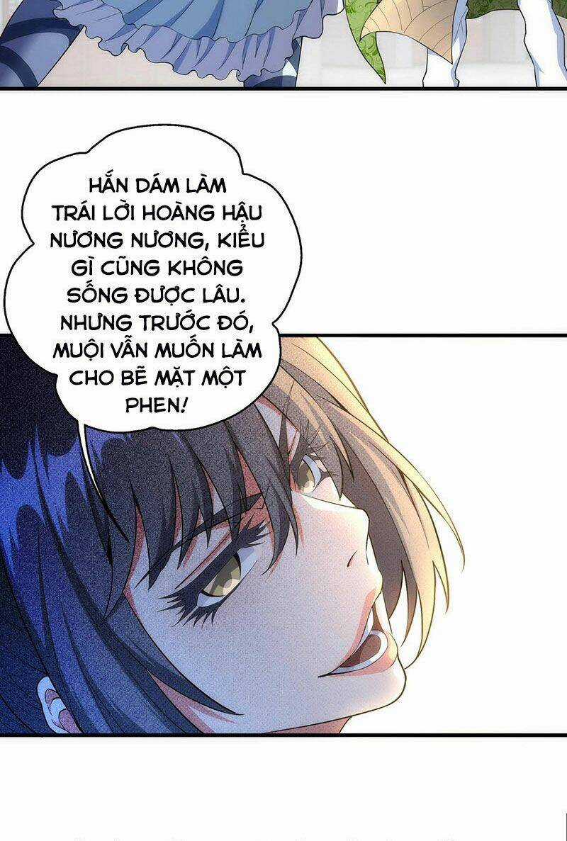 Vạn Cổ Thần Đế - Chapter 35 - Trang 32