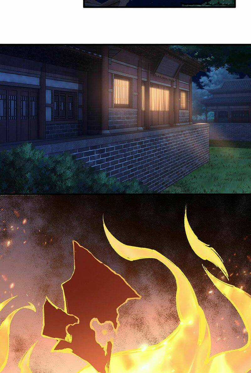 Vạn Cổ Thần Đế - Chapter 35 - Trang 40