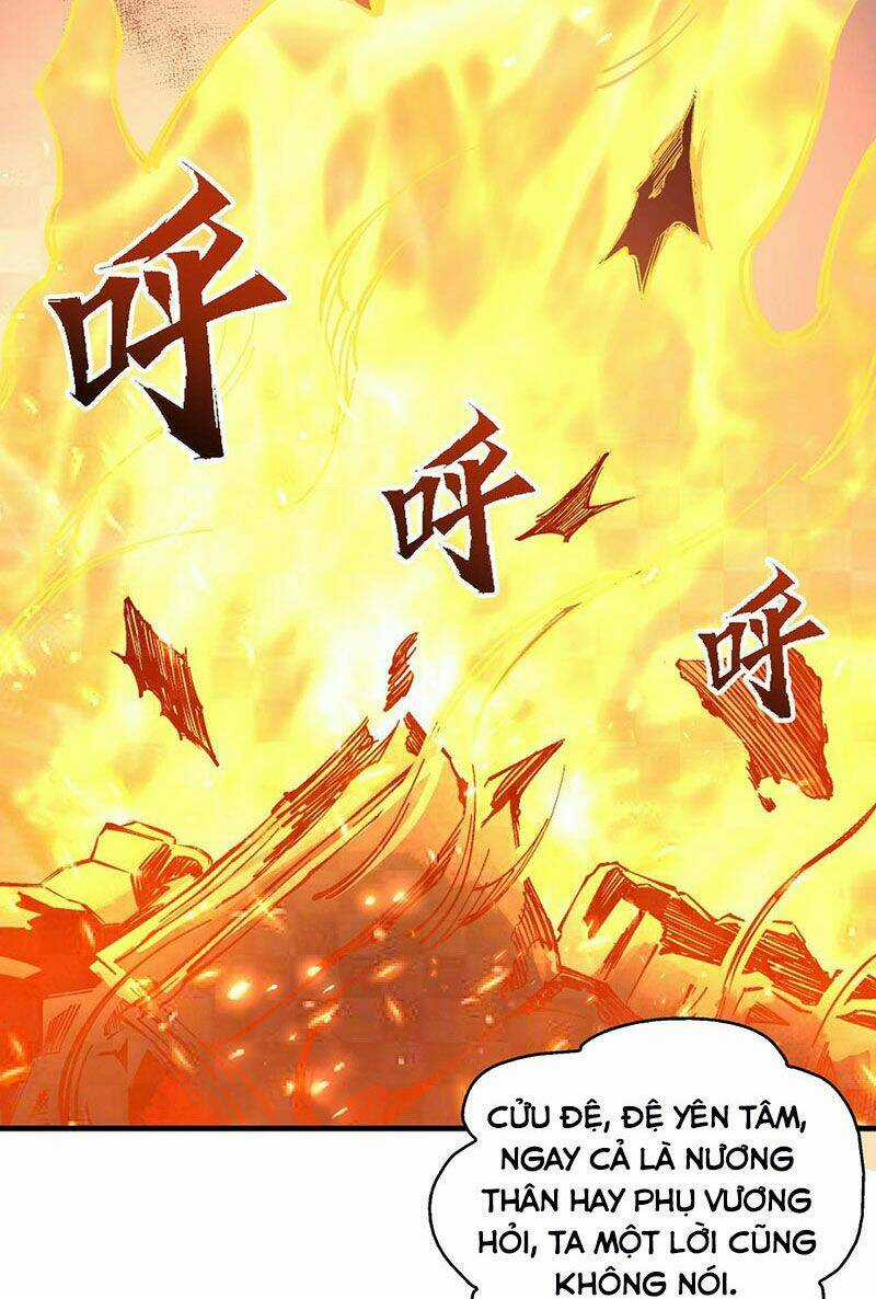 Vạn Cổ Thần Đế - Chapter 35 - Trang 41