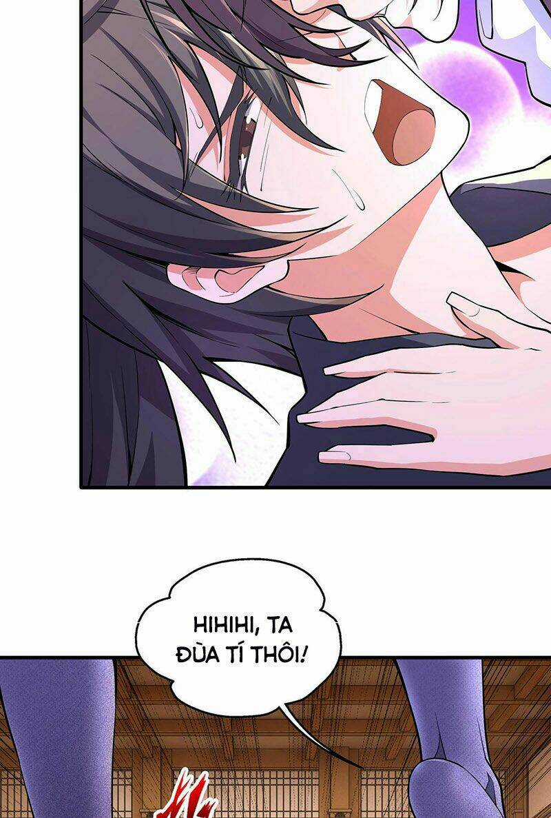 Vạn Cổ Thần Đế - Chapter 35 - Trang 45