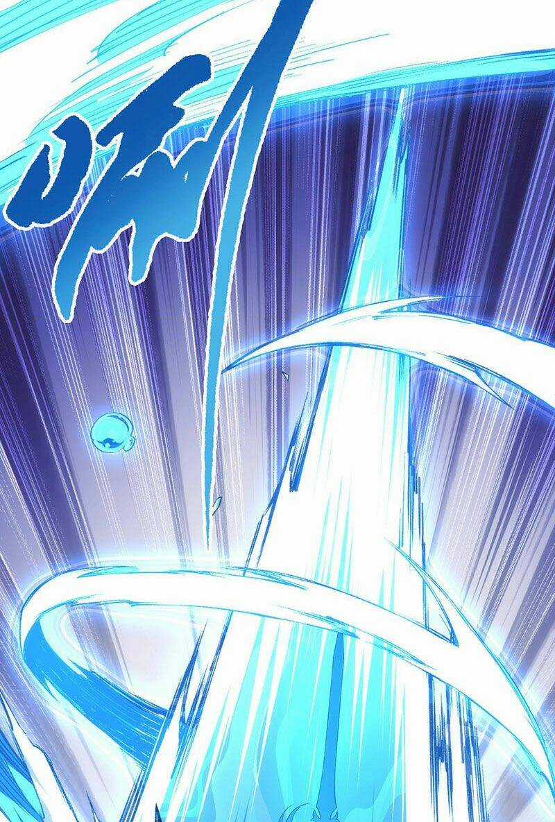 Vạn Cổ Thần Đế - Chapter 35 - Trang 7