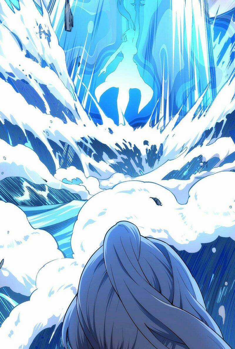 Vạn Cổ Thần Đế - Chapter 35 - Trang 8