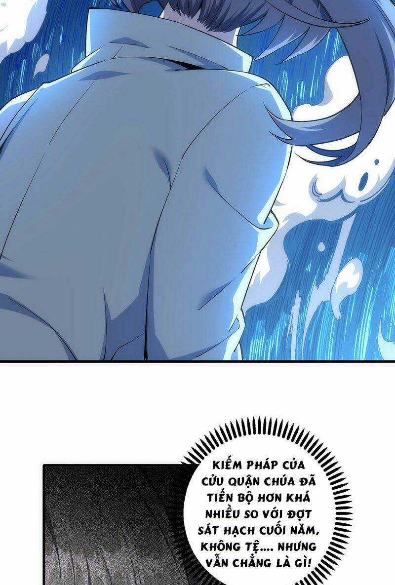 Vạn Cổ Thần Đế - Chapter 35 - Trang 9