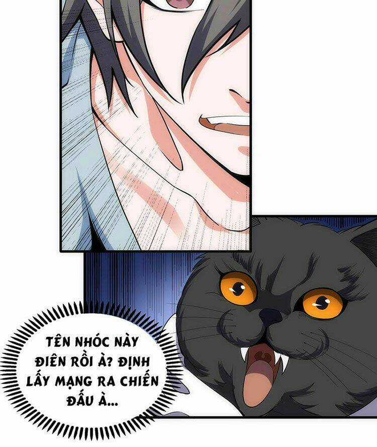 Vạn Cổ Thần Đế - Chapter 36 - Trang 12