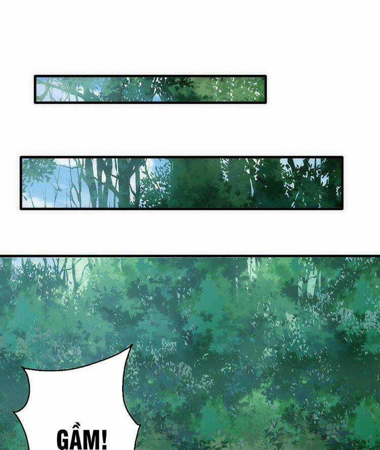 Vạn Cổ Thần Đế - Chapter 36 - Trang 13