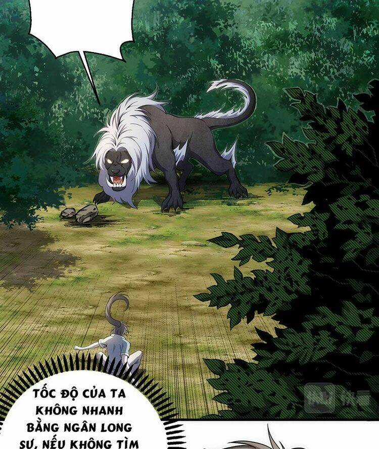 Vạn Cổ Thần Đế - Chapter 36 - Trang 14