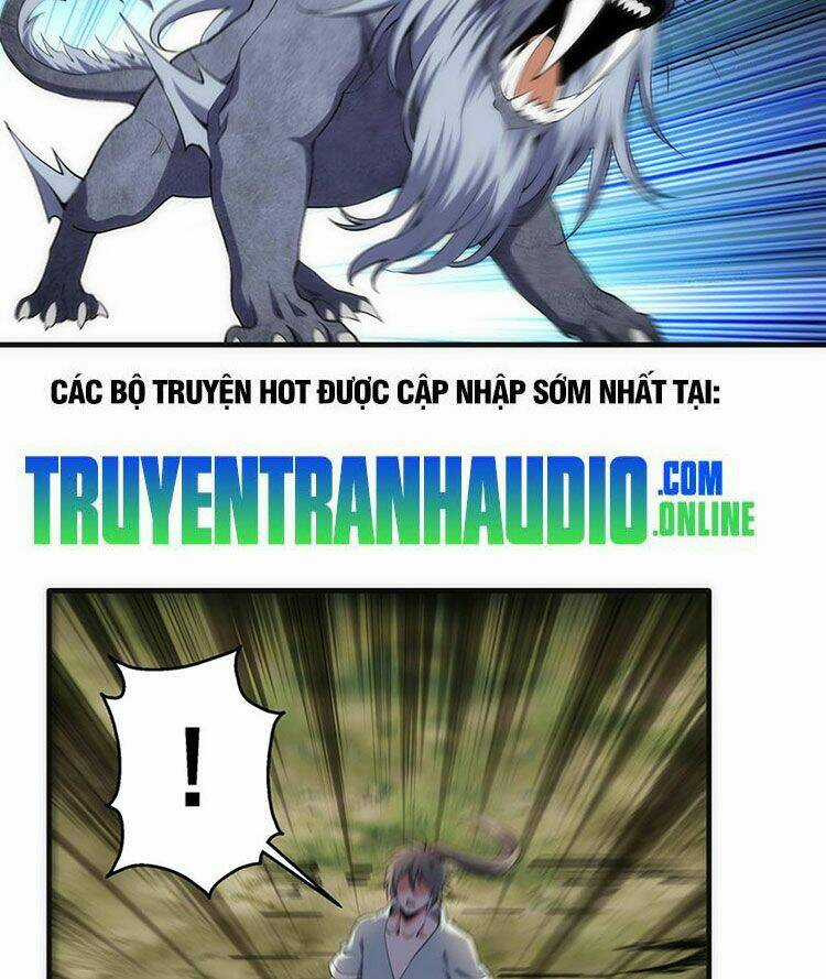 Vạn Cổ Thần Đế - Chapter 36 - Trang 16