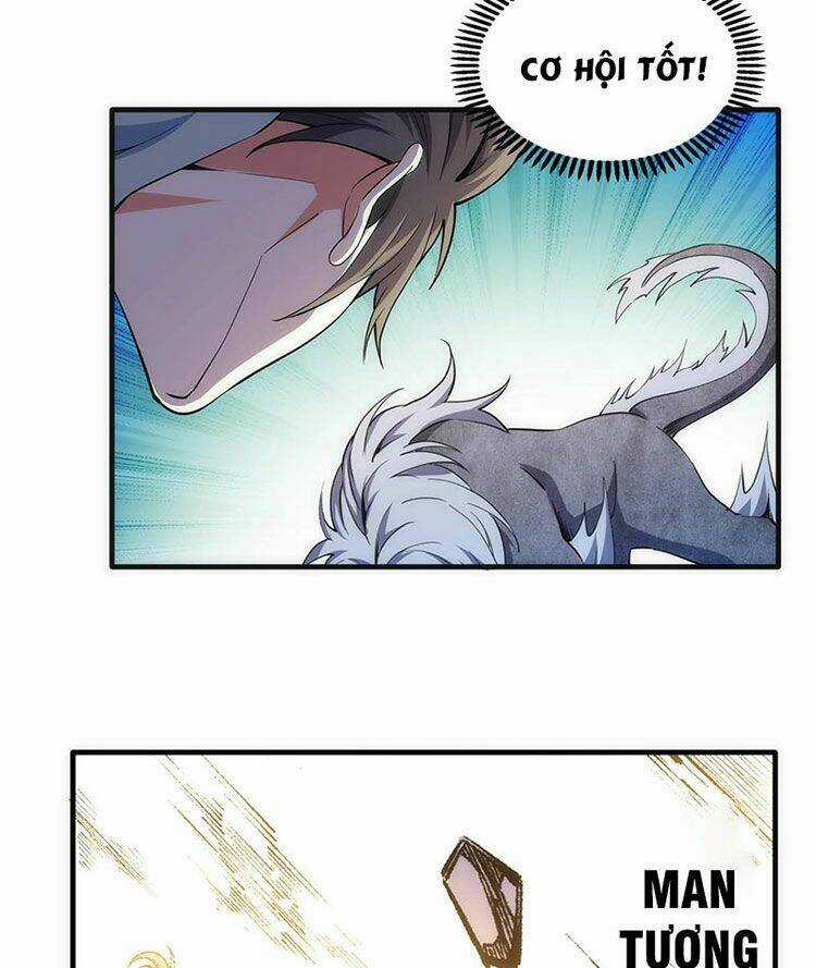 Vạn Cổ Thần Đế - Chapter 36 - Trang 19