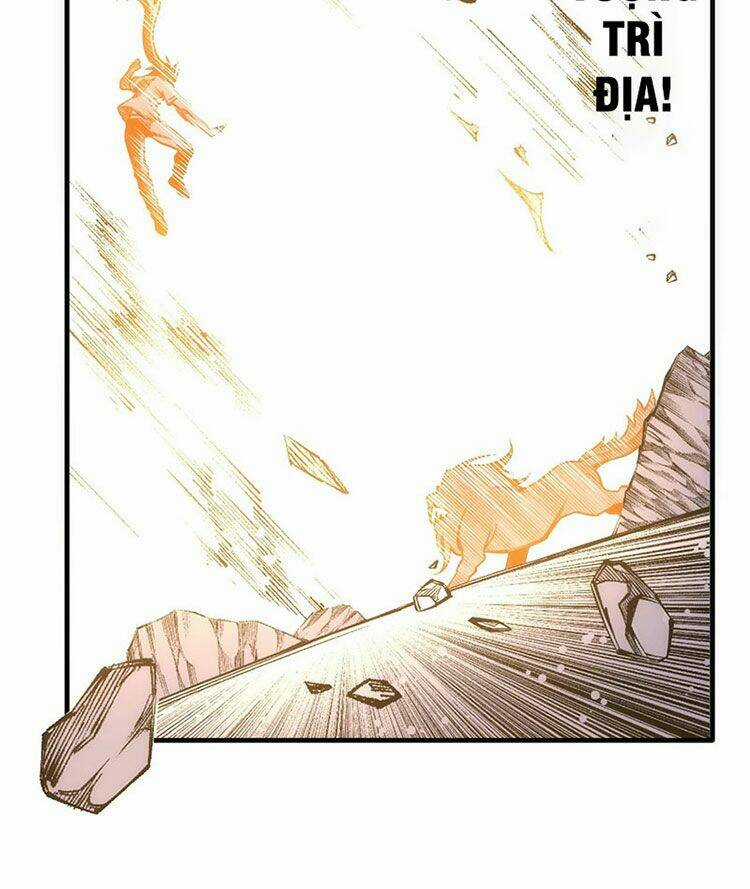 Vạn Cổ Thần Đế - Chapter 36 - Trang 20