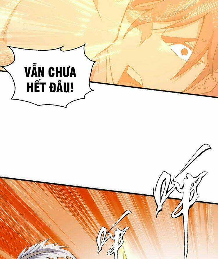Vạn Cổ Thần Đế - Chapter 36 - Trang 22