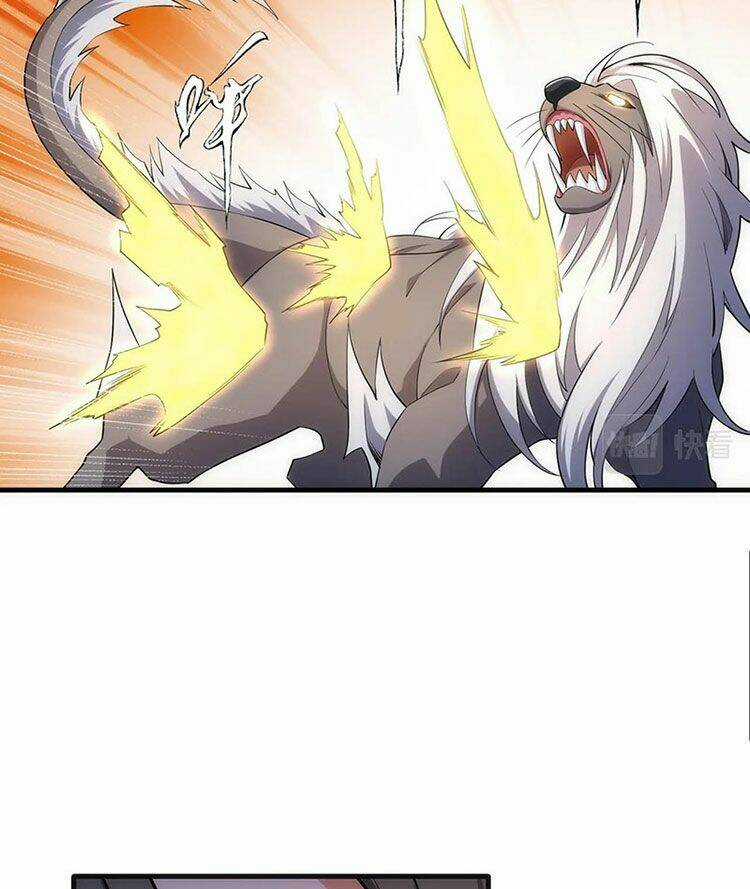 Vạn Cổ Thần Đế - Chapter 36 - Trang 23