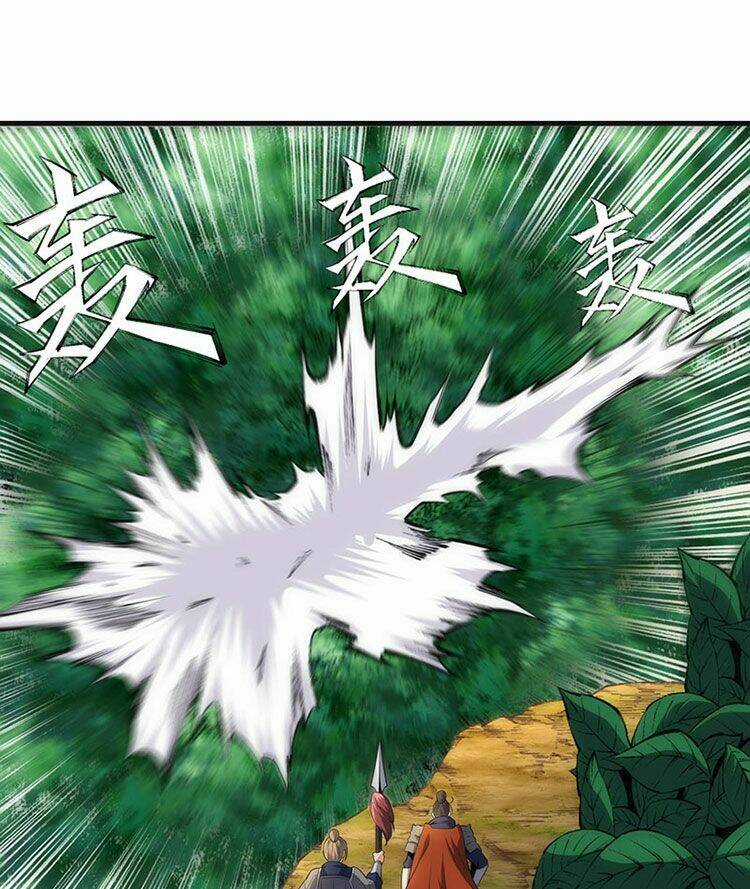 Vạn Cổ Thần Đế - Chapter 36 - Trang 25