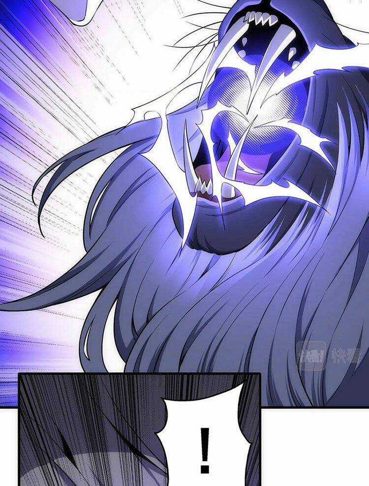 Vạn Cổ Thần Đế - Chapter 36 - Trang 29