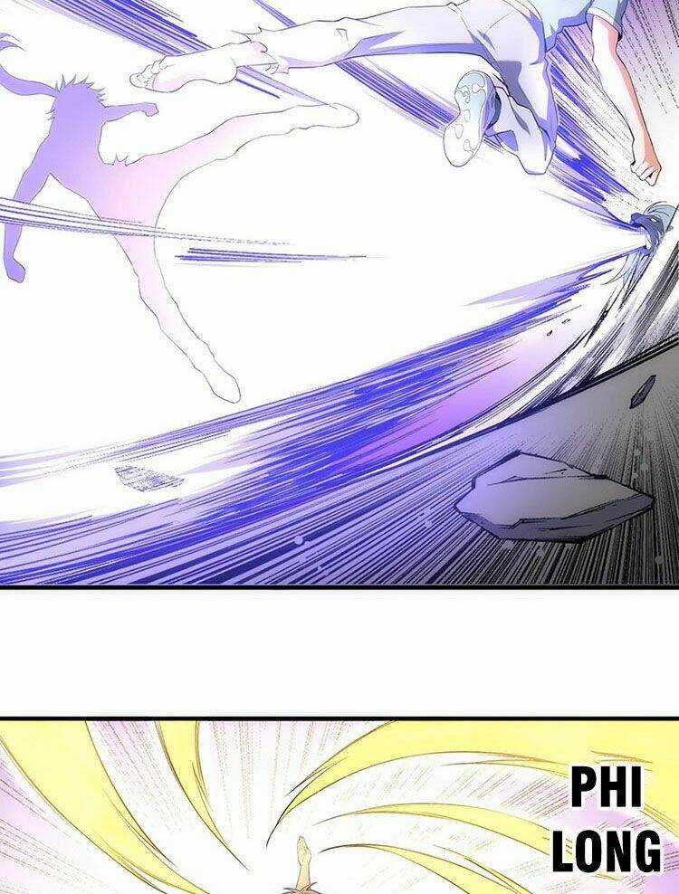 Vạn Cổ Thần Đế - Chapter 36 - Trang 31