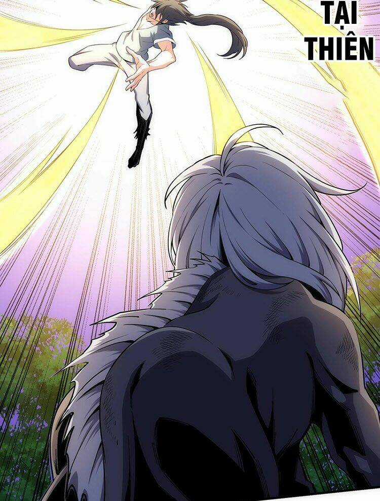 Vạn Cổ Thần Đế - Chapter 36 - Trang 32