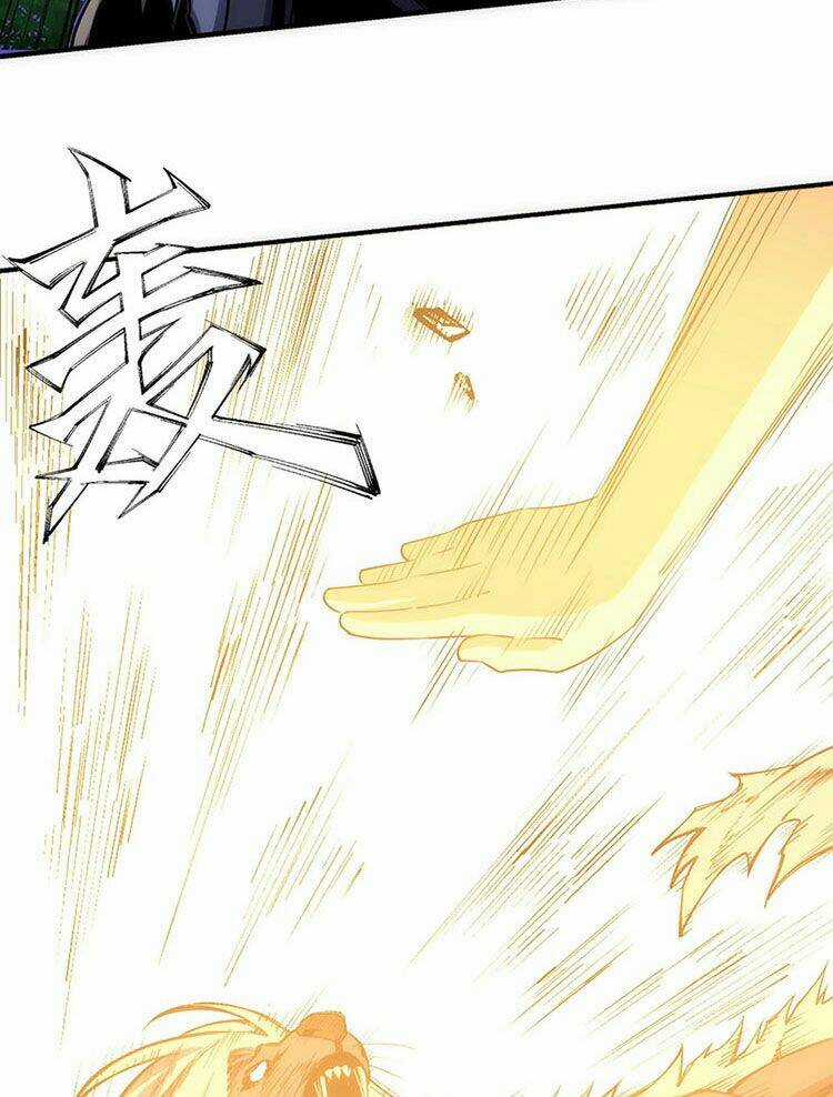 Vạn Cổ Thần Đế - Chapter 36 - Trang 33