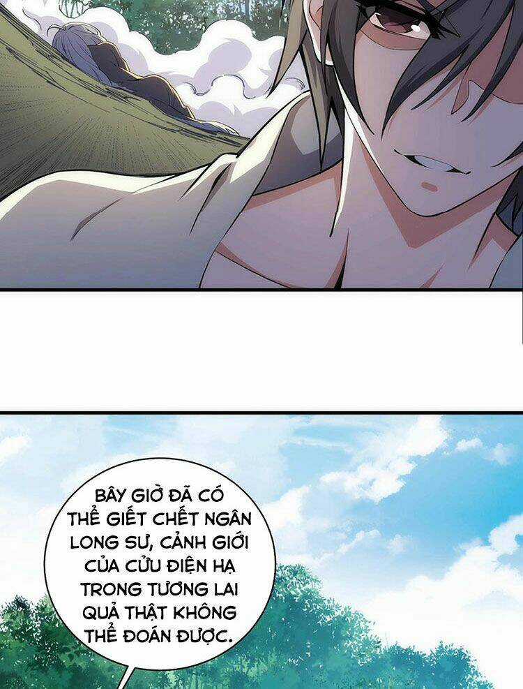 Vạn Cổ Thần Đế - Chapter 36 - Trang 35
