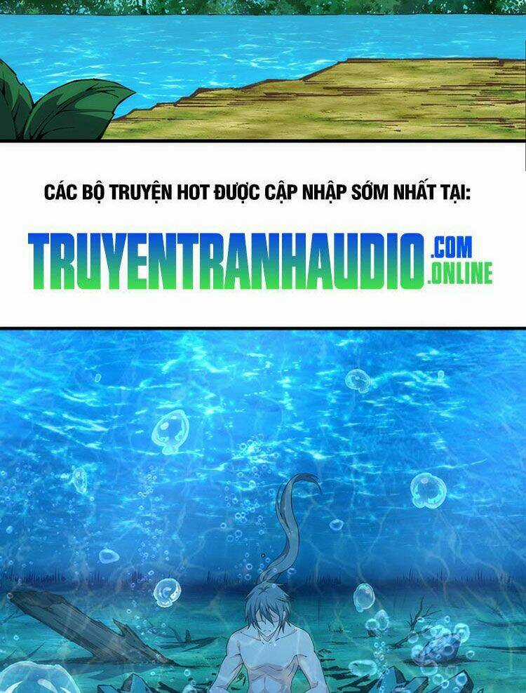 Vạn Cổ Thần Đế - Chapter 36 - Trang 39