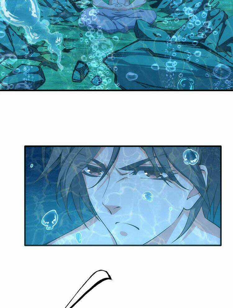 Vạn Cổ Thần Đế - Chapter 36 - Trang 40