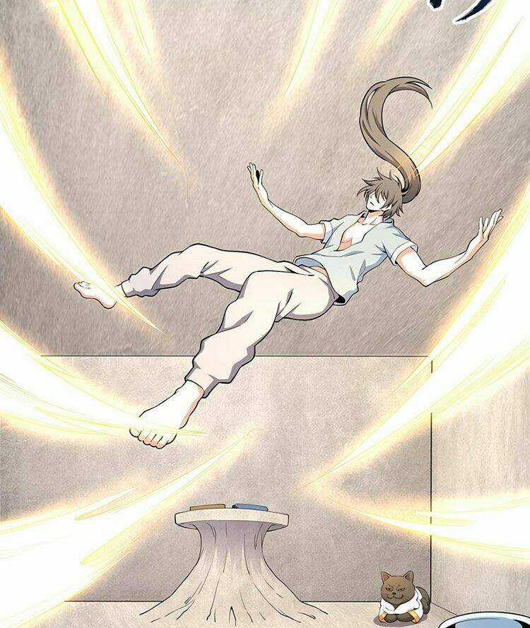 Vạn Cổ Thần Đế - Chapter 36 - Trang 5