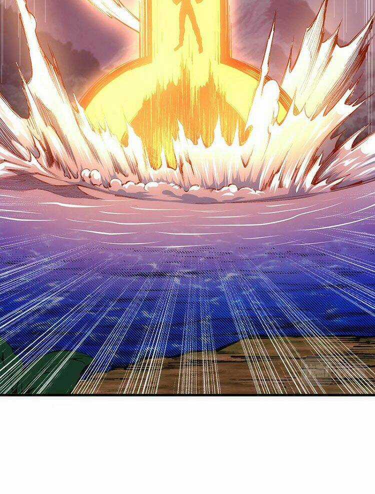 Vạn Cổ Thần Đế - Chapter 36 - Trang 42