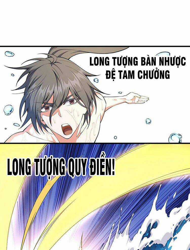 Vạn Cổ Thần Đế - Chapter 36 - Trang 43